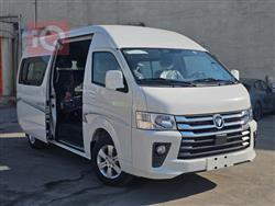 Foton View CS2